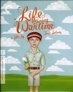 Life During Wartime (2010) Criterion Collection Blu-ray