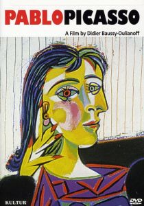 DVD Pablo Picasso [Kultur]