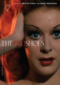 The Red Shoes (1948) Criterion Collection DVD