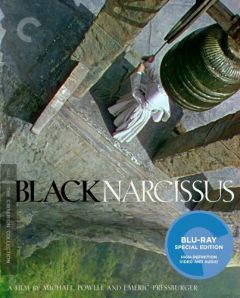 Black Narcissus (1947) Criterion Collection Blu-ray