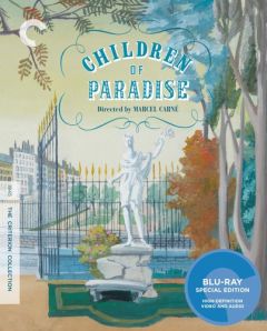 Children of Paradise (1945) Criterion Collection DVD