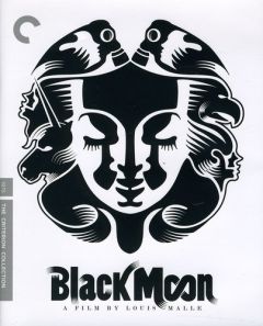 Black Moon (1975) Criterion Collection Blu-ray