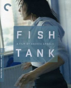 Fish Tank (2009) Criterion Collection Blu-ray