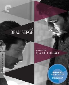 Le Beau Serge (1958) Criterion Collection Blu-ray