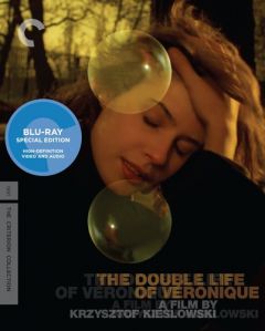 The Double Life of Veronique (1991) Criterion Collection Blu-ray