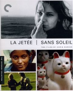 La Jetee / Sans Soleil (1962 | 1983) Criterion Collection DVD