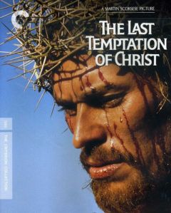 The Last Temptation of Christ (1988) Criterion Collection Blu-ray