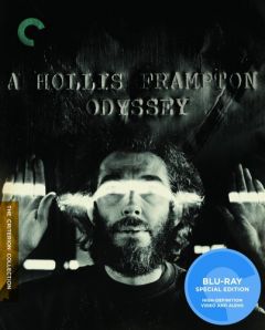 A Hollis Frampton Odyssey (1966) Criterion Collection Blu-ray