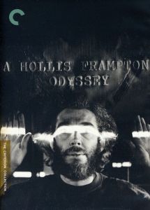 A Hollis Frampton Odyssey (1966) Criterion Collection DVD