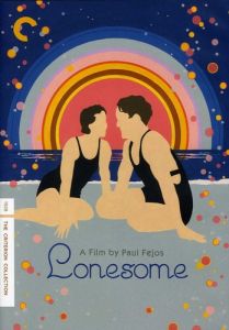 Lonesome (1928) Criterion Collection DVD