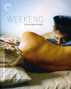 Weekend (2011) Criterion Collection Blu-ray