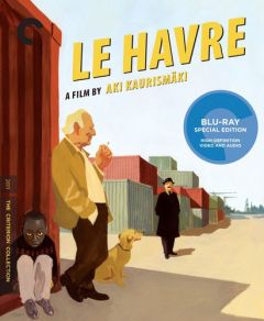 Le Havre (2011) Criterion Collection Blu-ray