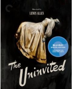 The Uninvited (1944) Criterion Collection Blu-ray