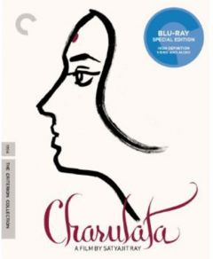 Charulata (1964) Criterion Collection Blu-ray