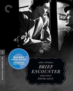 Brief Encounter (1945) Criterion Collection Blu-ray