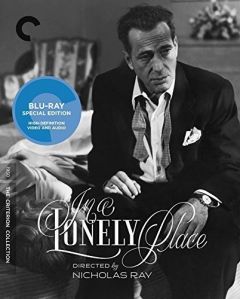 In a Lonely Place (1950) Criterion Collection Blu-ray
