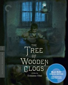 The Tree of Wooden Clogs (1978) Criterion Collection Blu-ray