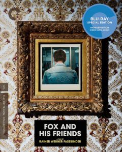 Fox And His Friends (1975) Criterion Collection Blu-ray