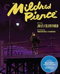 Mildred Pierce (1945) Criterion Collection Blu-ray