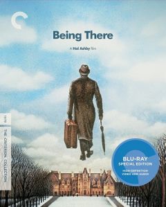 Being There (1979) Criterion Collection Blu-ray