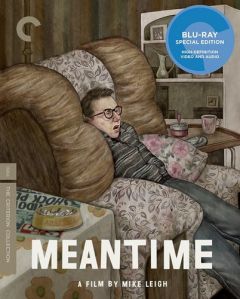 Meantime (1983) Criterion Collection Blu-ray