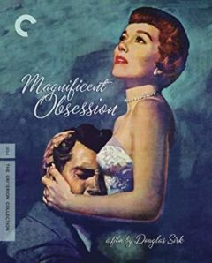 Magnificent Obsession (1964) Criterion Collection DVD