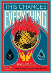 This Changes Everything DVD