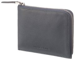 Leather Lineage Smart Wallet 