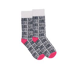 Ishango Socks