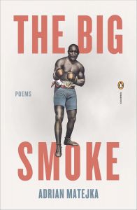 The Big Smoke (SIGNED BY AUTHOR)