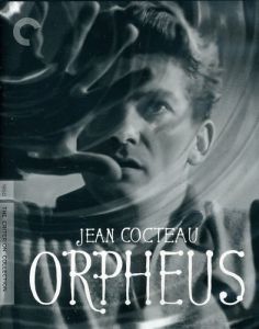 Orpheus (1950) Criterion Collection Blu-ray