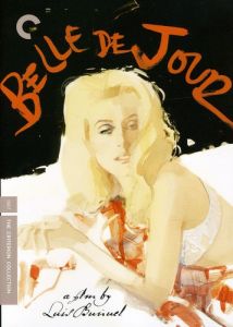 Belle de Jour (1967) Criterion Collection DVD