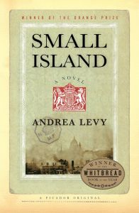  Small Island : A Novel (New edition)  
