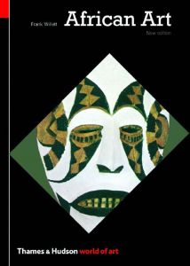  African Art  (3rd Edition) 