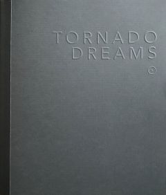 Tornado Dreams book and prints