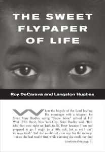 The Sweet Flypaper of Life (softcover)