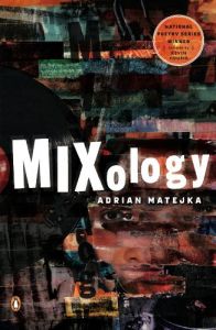 Mixology (SIGNED BY AUTHOR)