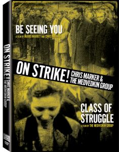 DVD On Strike [Chris Marker]