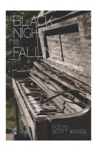 Black Night is Falling