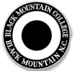 Black Mountain College Lapel Pin