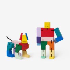 Cubebot® Best Friends Set