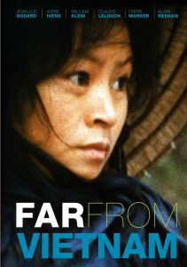 DVD Far From Vietnam