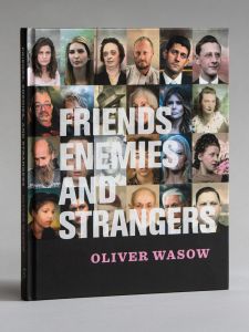 Friends, Enemies and Strangers