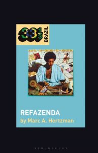 Gilberto Gil's Refazenda