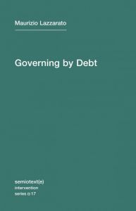 Governing by Debt