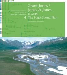 Grant Jones/Jones - Jones: ILARIS: The Puget Sound Plan