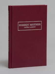 Hidden Mother (2nd printing)