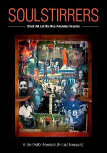SoulStirrers Black Art and the Neo-Ancestral Impulse