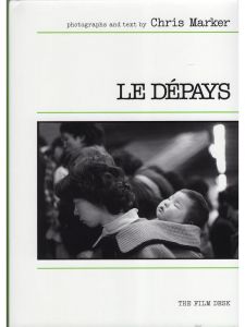 Le Dépays