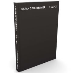 Sarah Oppenheimer: S-337473